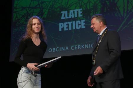 ZLATA PETICA 34 FOTO LJUBO VUKELIČ